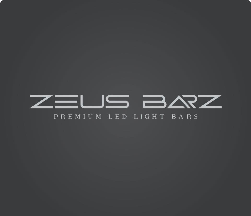 Zeus Barz BABY Pack