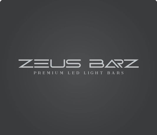 Zeus Barz BABY Pack